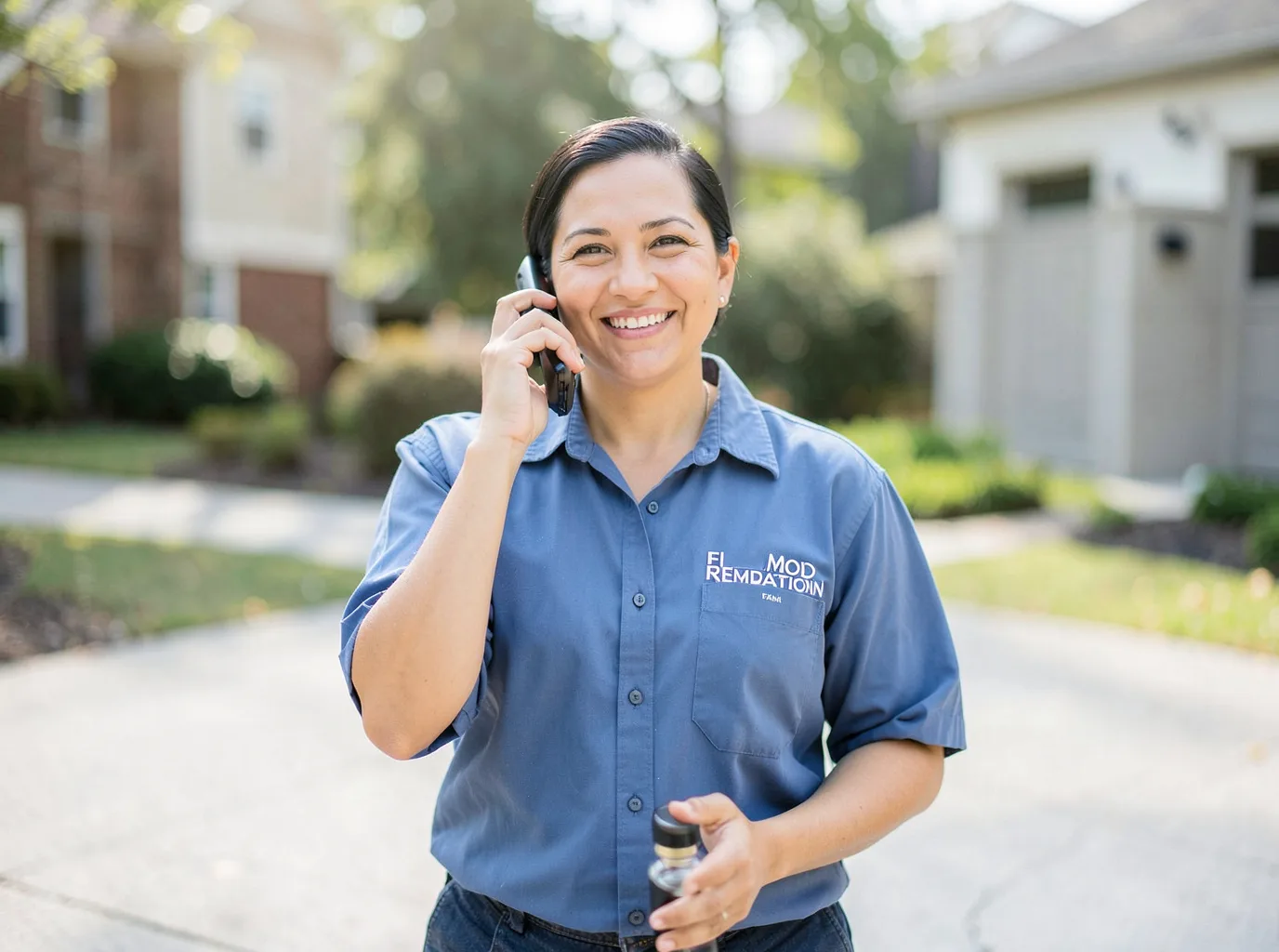 Mold Remediation Nada, TX FAQs